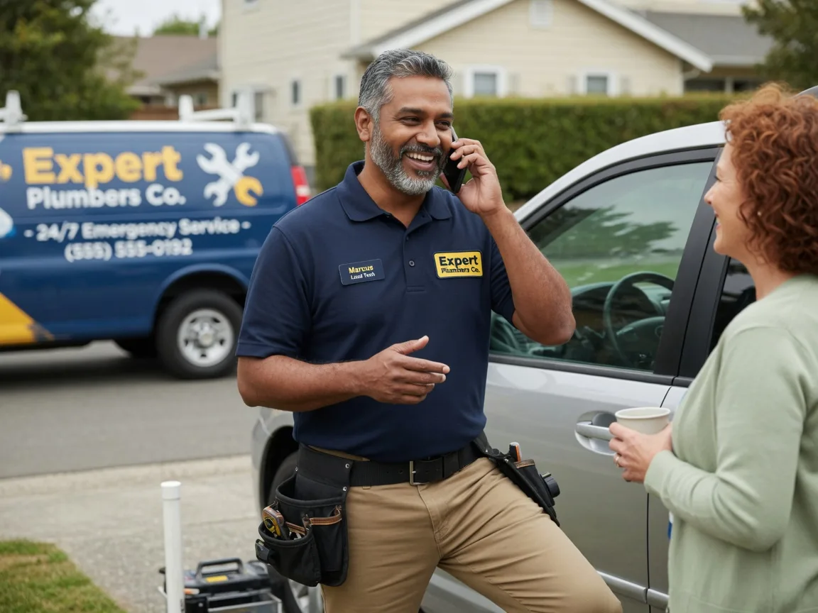 Drain Cleaning Smithfield, VA FAQs