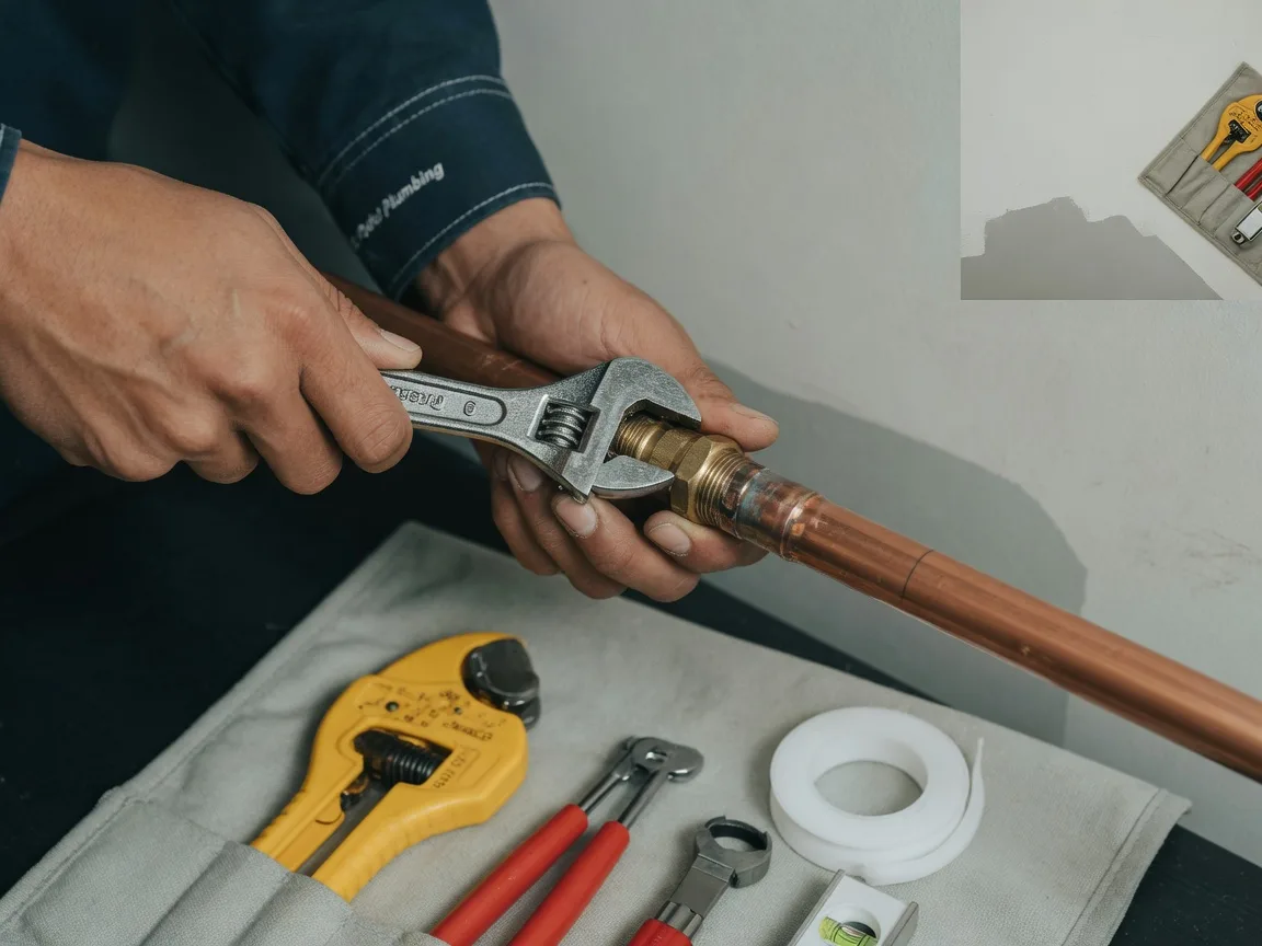 Why choose Drain Cleaning in Smithfield, VA
